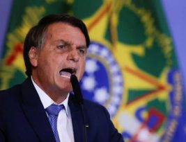 Bolsonaro fez ataques ao TSE e teve apoio da Defesa em reunião ministerial