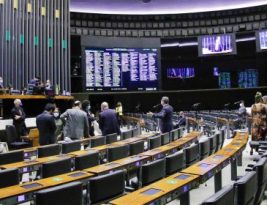 Congresso aprova texto-base da LDO 2023, com previsão de R$ 19 bilhões