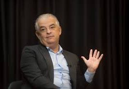 Márcio França desiste de disputa ao governo de São Paulo e declara apoio a Haddad; decisão deve mexer com disputa na Paraíba