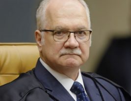 GOLPE BOLSONARISTA: Fachin convoca sociedade civil contra o golpe de Bolsonaro e em defesa da democracia