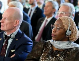 Transparência Internacional envia a embaixadores relatório detalhando mentiras de Bolsonaro