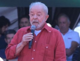 PT faz convenção em São Paulo nesta quinta-feira para oficializar Lula como candidato à Presidência