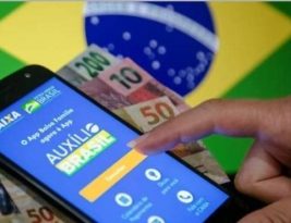Auxílio Brasil de R$ 600 será pago a partir de agosto, diz ministério