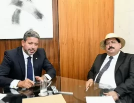 Orçamento secreto deu R$ 8,9 milhões a cidade de aliado de Lira alvo da Polícia Federal