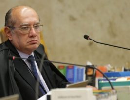 Ministro Gilmar Mendes determina adiamento de audiência da Calvário que seria amanhã