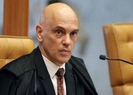 Ministro Alexandre de Moraes toma posse como presidente do TSE nesta terça-feira