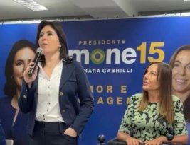 Mulheres candidatas ao Planalto contarão com tempo de TV inédito