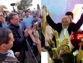 Campanha eleitoral começa hoje nas ruas do país; saiba o que é permitido