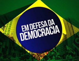 Manifesto da Fiesp em defesa da democracia e da Justiça brasileira