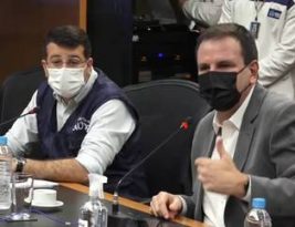 Comando Militar do Leste cancela desfile militar do 7 de setembro no Rio de Janeiro, segundo prefeito