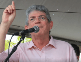 Defesa de Ricardo Coutinho recorre novamente ao STF para tentar derrubar inelegibilidade