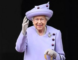 Morre a rainha Elizabeth 2ª, após 70 anos no trono britânico