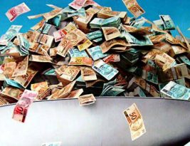 Tribunal Superior Eleitoral identifica R$ 605 milhões em transações suspeitas de campanhas