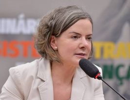 Nacional do PT mantém confiança na reversibilidade do caso de Ricardo Coutinho