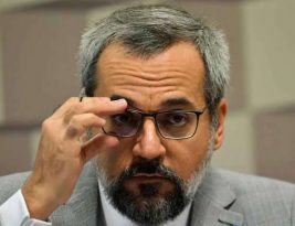 Weintraub diz que Bolsonaro e seus filhos roubam e se lambuzaram na corrupção