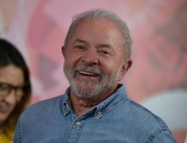Líderes mundiais celebram vitória de Lula nas eleições
