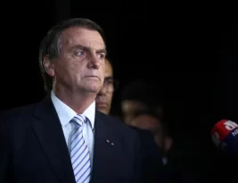 Comitê de Bolsonaro está apreensivo e vê chance de derrota