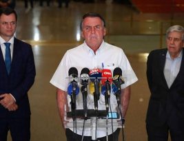 Cúpula do STF e do STJ vêem Bolsonaro em modo Trump e preparando tapetão na reta final