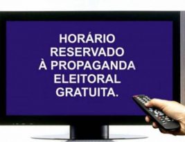 TSE aprova plano da propaganda gratuita para o segundo turno
