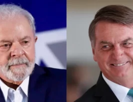 Pesquisa eleitoral 2022: Lula tem 49% e Bolsonaro, 41%, aponta Genial/Quaest