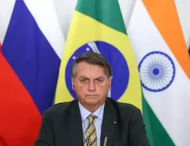 Aliados no exterior abandonam Bolsonaro; Ao menos 93 países reconhecem Lula