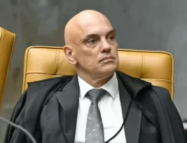 Com suposta nova ameaça golpista, ministro do STF proíbe bloqueio de vias