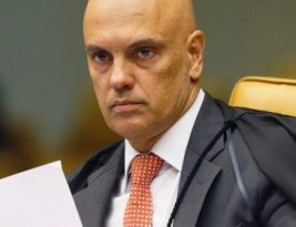 Moraes manda PGR se manifestar sobre prisão de Bolsonaro