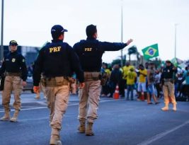 Multas a bolsonaristas chegam a R$ 18 milhões por bloqueios de rodovias