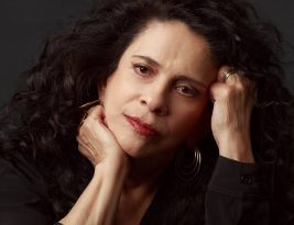 Gal Costa morre aos 77 anos após passar por cirurgia para retirar nódulo