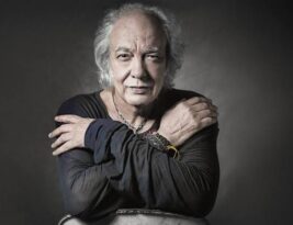 Luto na Jovem Guarda: morre o cantor e compositor Erasmo Carlos, aos 81 anos