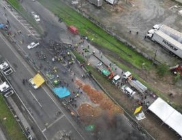 Supremo manobra para esvaziar armadilha de Bolsonaro nas estradas