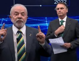 FARRA INFRALEGAL: Lula quer revogar normas de Bolsonaro sobre armamento e meio ambiente