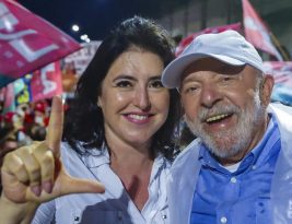 Simone Tebet recebe ameaças de morte e solicita escolta policial ao Senado