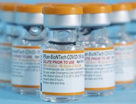 Ministério da Saúde entrega vacinas contra covid-19 para crianças abaixo de 3 anos com comorbidades; Paraíba irá receber 15 mil doses