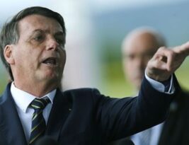 PSOL pedirá prisão preventiva de Bolsonaro ao STF