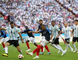 Argentina vence a França nos pênaltis e conquista a Copa do Mundo pela terceira vez