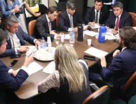 ORÇAMENTO SECRETO: Maioria da bancada paraibana vota favorável ao projeto que prevê novas regras para a emenda do relator