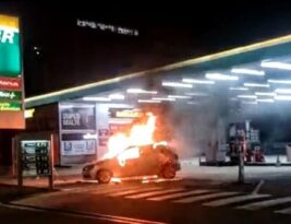 Servidor da Polícia Federal lotado na Presidência acusa GSI por terror em Brasília