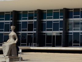 STF forma maioria para derrubar o orçamento secreto