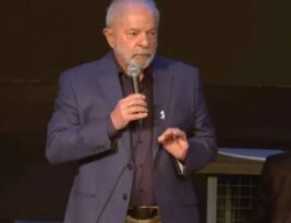 Presidente Lula diz que respeito às mulheres é valor inegociável no Executivo