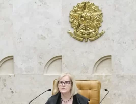 Ministra Rosa Weber vota pela inconstitucionalidade do orçamento secreto