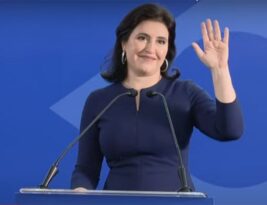 Simone Tebet aceita convite e será a ministra do Planejamento do Governo Lula