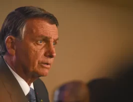 Moraes pode tornar Bolsonaro inelegível, avalia PL