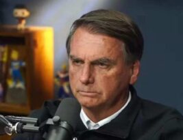Bolsonaro gastou R$ 27,6 milhões no cartão corporativo com itens que vão de hotéis de luxo a sorvetes e cosméticos