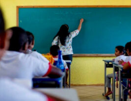 Piso nacional dos professores sobe para R$ 4.420,55