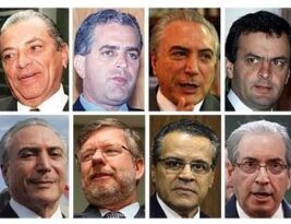 Presidentes de Câmara e Senado carregam ‘maldição’ após mandato
