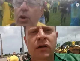 Polícia Federal deflagra terceira fase da Operação Lesa Pátria nesta sexta-feira