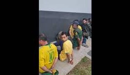 Número de terroristas presos provoca “feirão de advogados” em Brasília