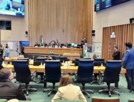 CPI dos atos antidemocráticos começa em 2 de março na Câmara Legislativa de Brasília