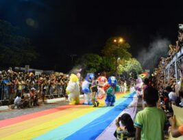 Com mais de 100 anos de história, Carnaval Tradição de João Pessoa começa neste sábado na Avenida Duarte da Silveira